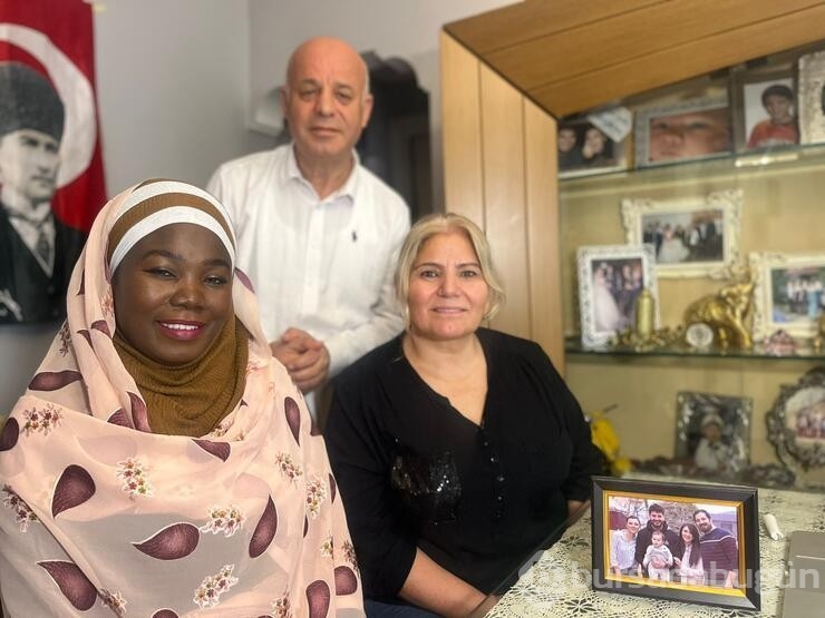 Sudan'dan tahliye edilen Türkler anlatıyor