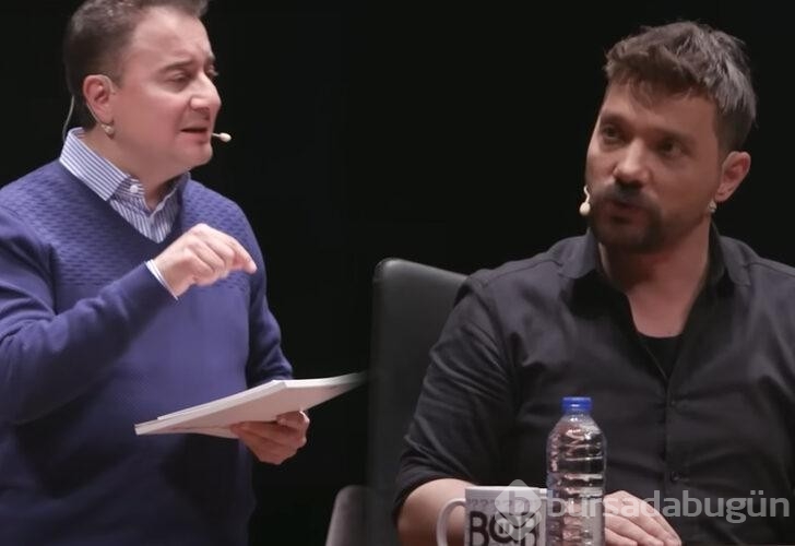 Oğuzhan Uğur'dan Ali Babacan'a dikkat çeken soru!