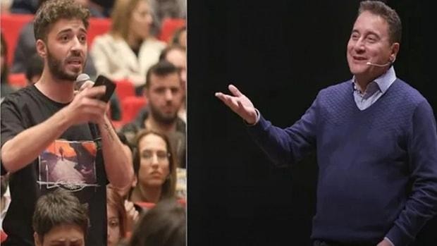 Oğuzhan Uğur'dan Ali Babacan'a dikkat çeken soru!