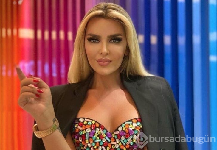 Selin Ciğerci'nin dans itirafı olay oldu!