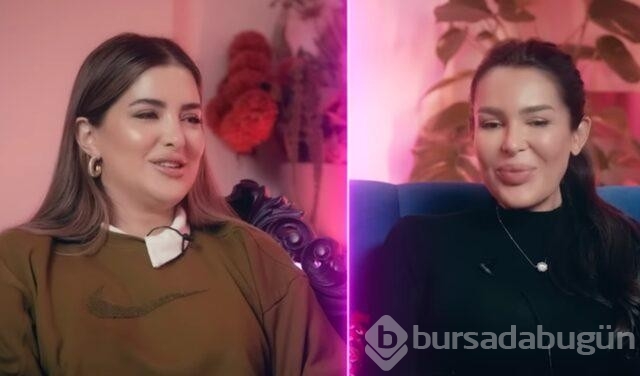 Selin Ciğerci'nin dans itirafı olay oldu!