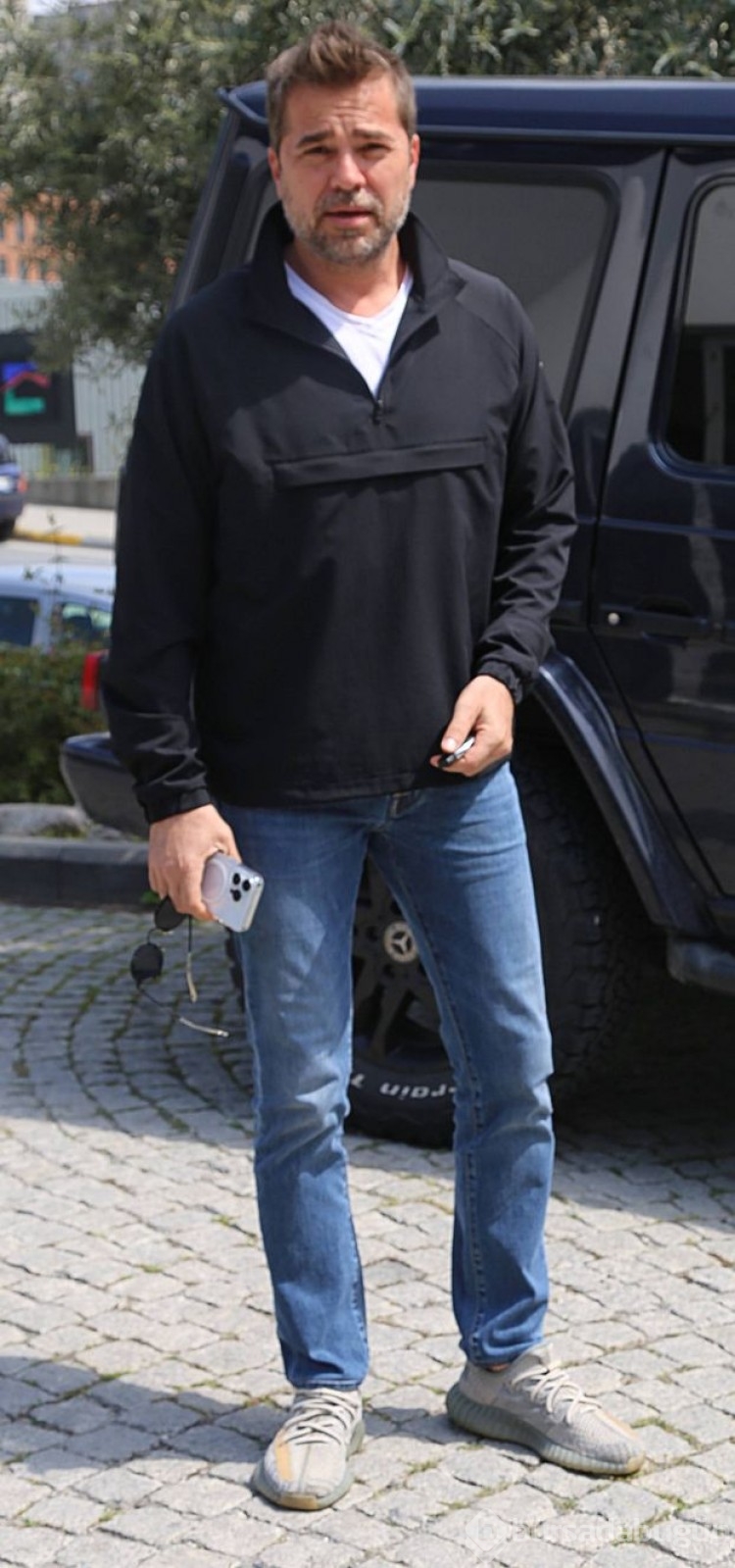Engin Altan Düzyatan: Çalışmaya devam ediyoruz