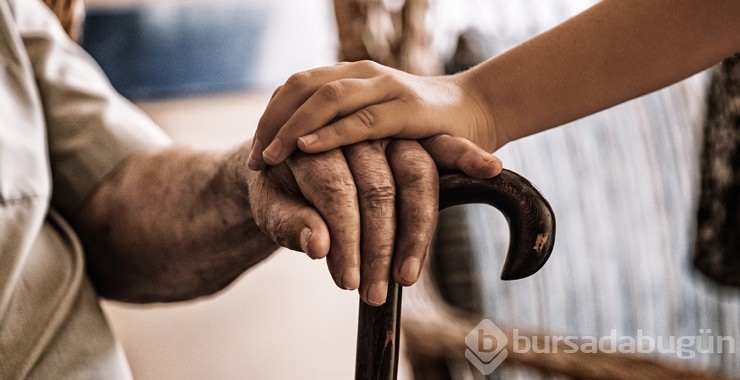 Yaşlı Hakları Ulusal Eylem Planı 29 Nisan'da duyurulacak