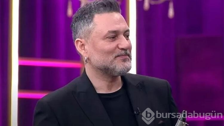 Hüsnü Şenlendirici, 'Şarkılar Bizi Söyler' programı ile ekrana geri döndü!