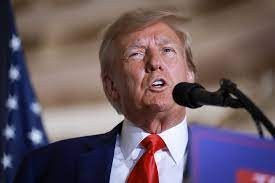 Mahkemeden Trump'a kötü haber