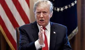 Mahkemeden Trump'a kötü haber