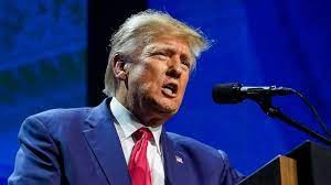 Mahkemeden Trump'a kötü haber