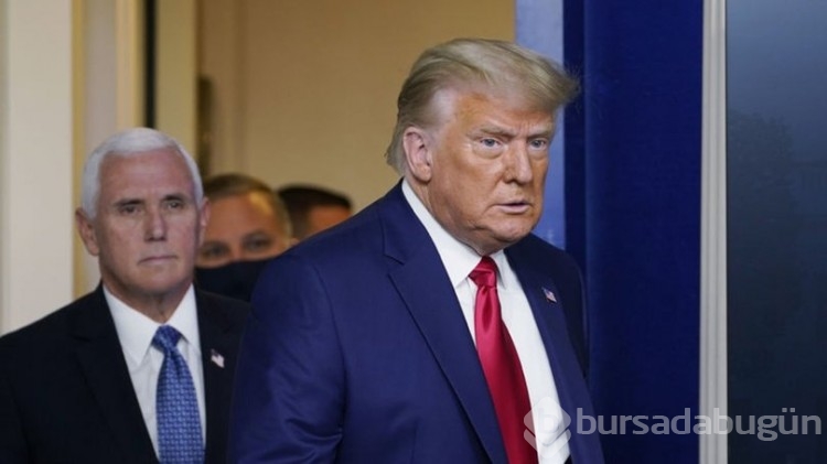Mahkemeden Trump'a kötü haber