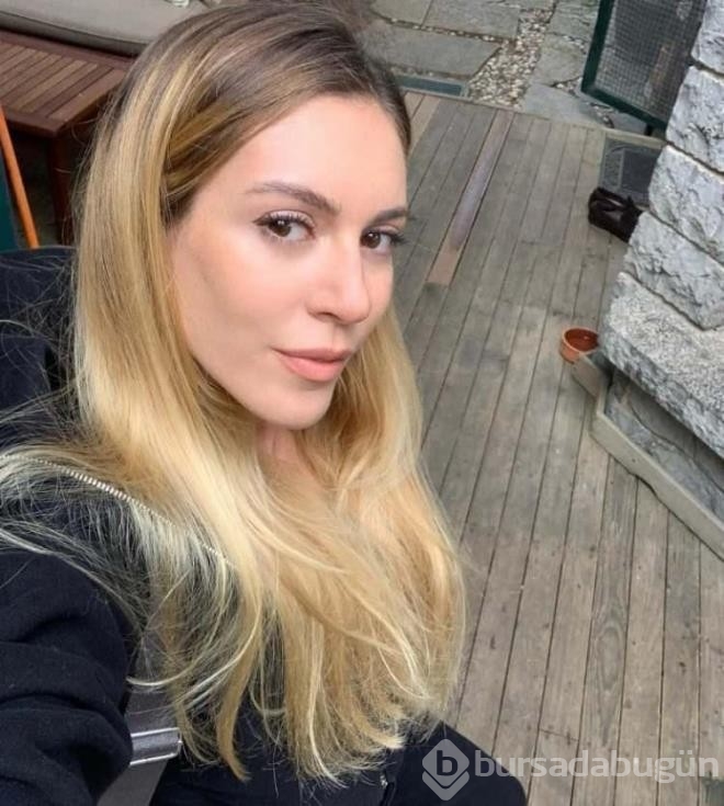 Sinem Kobal ekranlara geri mi dönüyor?