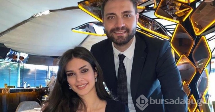 Deren Talu ile Baran Tınaz'ın üç yıllık aşkı şiddet yüzünden mi bitti?