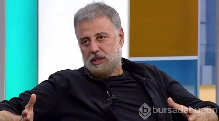 Hamdi Alkan 4 ayda 44 kilo verdi!