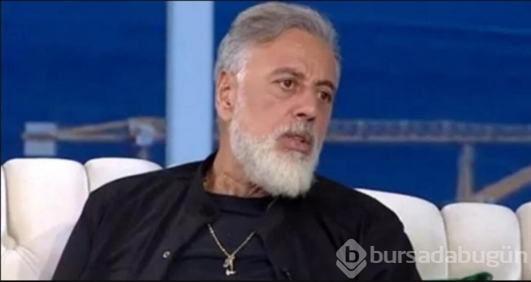 Hamdi Alkan 4 ayda 44 kilo verdi!