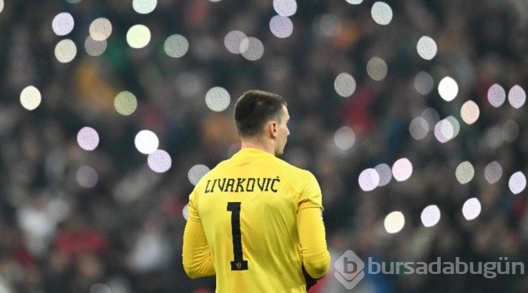 Fenerbahçe'den Galatasaray'a Livakovic çalımı!