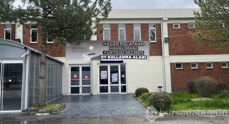 50 Yıl sonra ilk defa oy kullandı