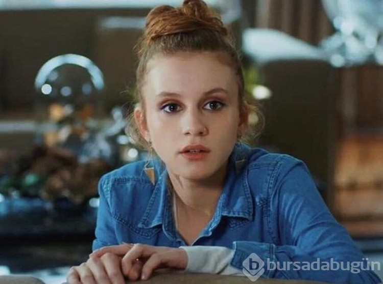Ünlü oyuncu Ahsen Eroğlu yeni projesini anlattı