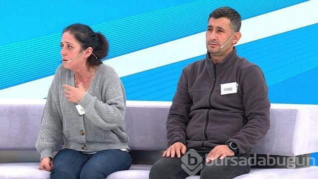 Müge Anlı'da ağızları açık bırakan olay! "Aşeriyorum" dedi gerçek bambaşka çıktı