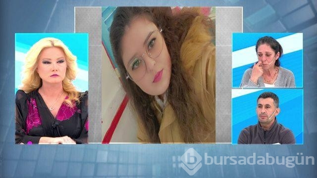 Müge Anlı'da ağızları açık bırakan olay! "Aşeriyorum" dedi gerçek bambaşka çıktı