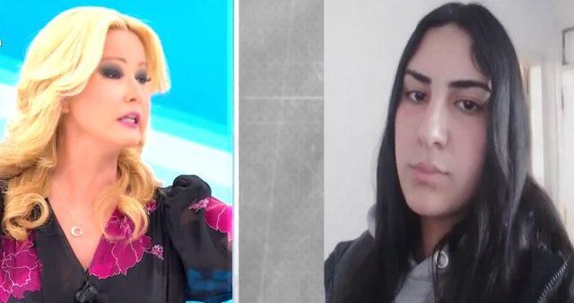 Müge Anlı'da ağızları açık bırakan olay! "Aşeriyorum" dedi gerçek bambaşka çıktı
