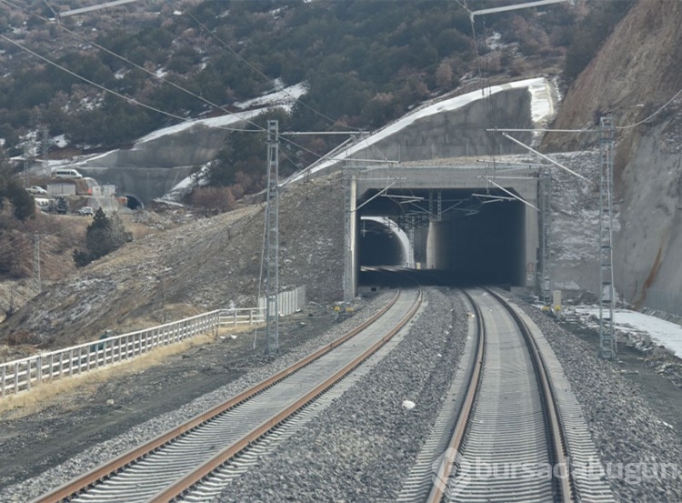 Ankara Sivas hızlı tren biletleri kaç TL ve ne zamana kadar ücretsiz?