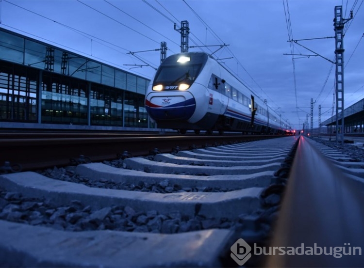 Ankara Sivas hızlı tren biletleri kaç TL ve ne zamana kadar ücretsiz?