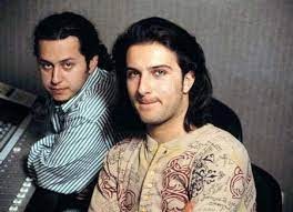 Tarkan 32 yıllık dostu Ozan Çolakoğlu ile buluştu!