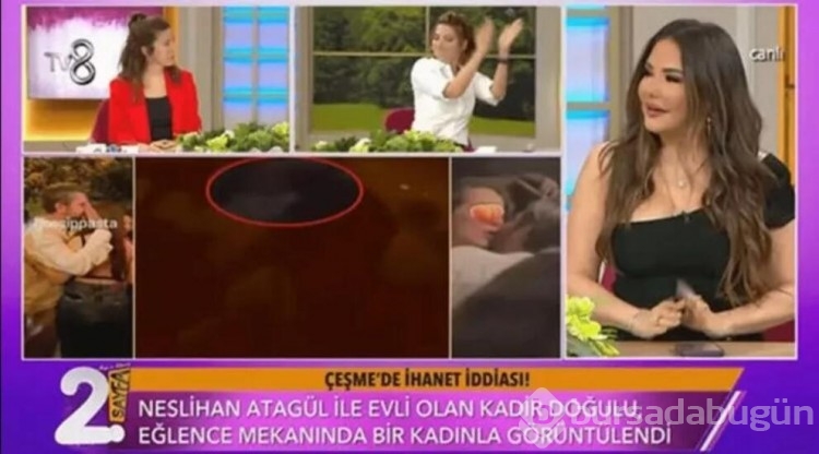 Kadir Doğulu ile Sezer Çakır sevgili mi? Esra Balamir'den şaşırtan açıklama