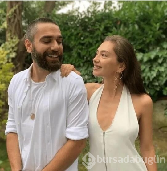 Kadir Doğulu ile Sezer Çakır sevgili mi? Esra Balamir'den şaşırtan açıklama
