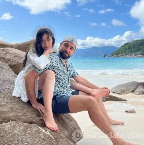 Kadir Doğulu ile Sezer Çakır sevgili mi? Esra Balamir'den şaşırtan açıklama