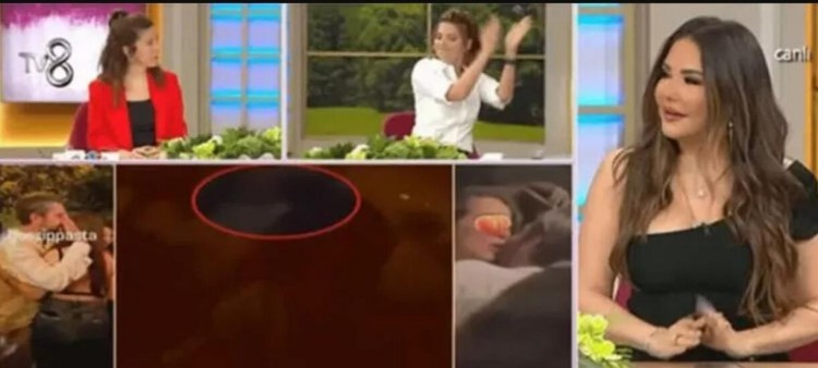Kadir Doğulu ile Sezer Çakır sevgili mi? Esra Balamir'den şaşırtan açıklama