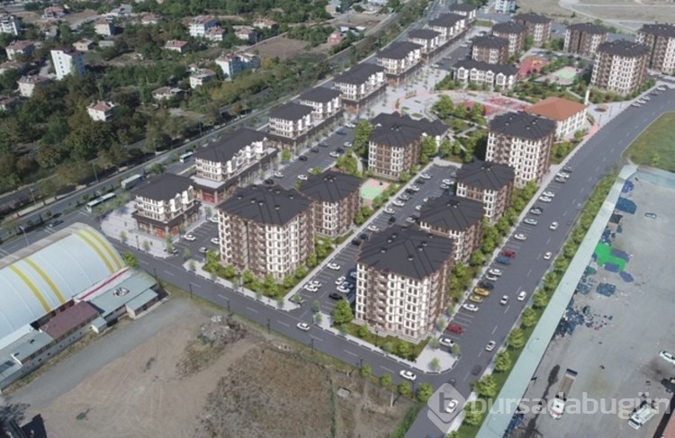 İşte Yarısı Bizden kampanyası başvuru ekranı