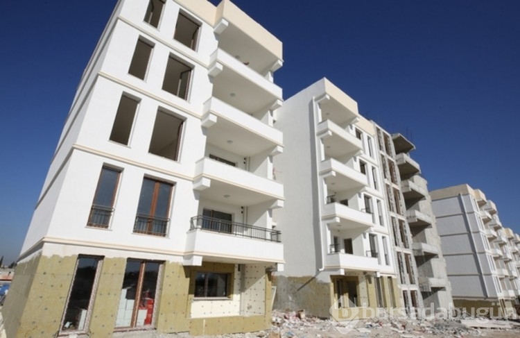 İşte Yarısı Bizden kampanyası başvuru ekranı