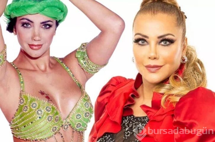 10 ayda 34 kilo veren Tanyeli formunu nasıl koruduğunu açıkladı
