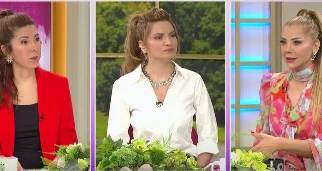 10 ayda 34 kilo veren Tanyeli formunu nasıl koruduğunu açıkladı