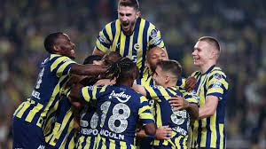 Fenerbahçe'den açıklama