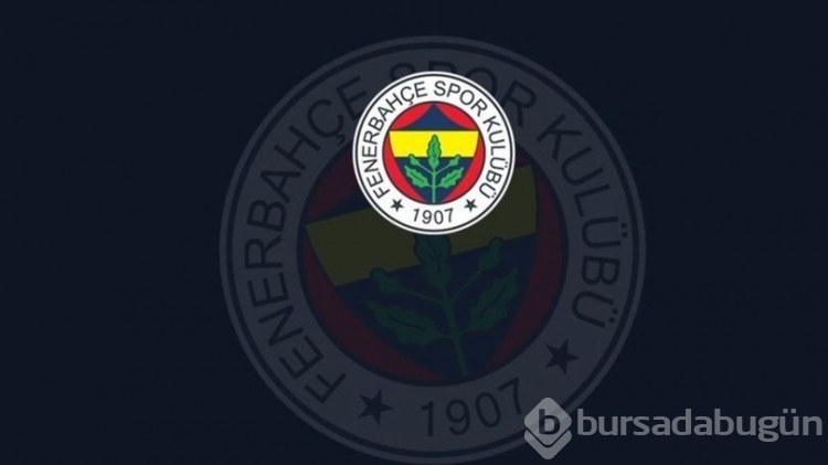 Fenerbahçe'den açıklama