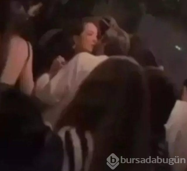 Kadir Doğulu'nun görüntülerinden sonra Neslihan Atagül'ün annesi devreye girdi! 
