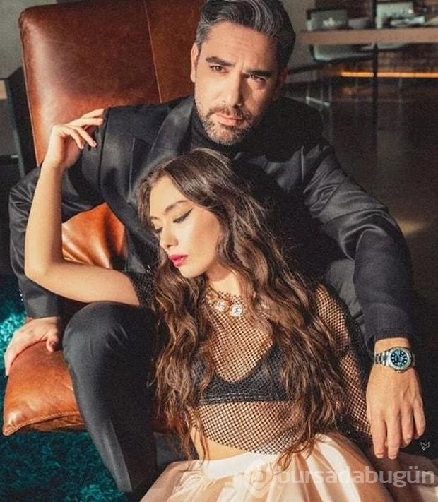 Kadir Doğulu'nun görüntülerinden sonra Neslihan Atagül'ün annesi devreye girdi! 