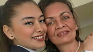 Kadir Doğulu'nun görüntülerinden sonra Neslihan Atagül'ün annesi devreye girdi! 