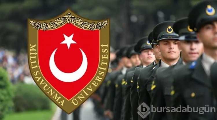 MSÜ sonuçları açıklandı