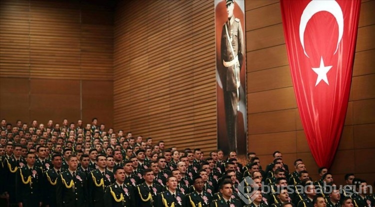 MSÜ sonuçları açıklandı