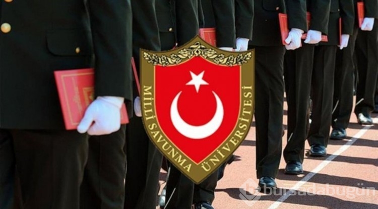 MSÜ sonuçları açıklandı