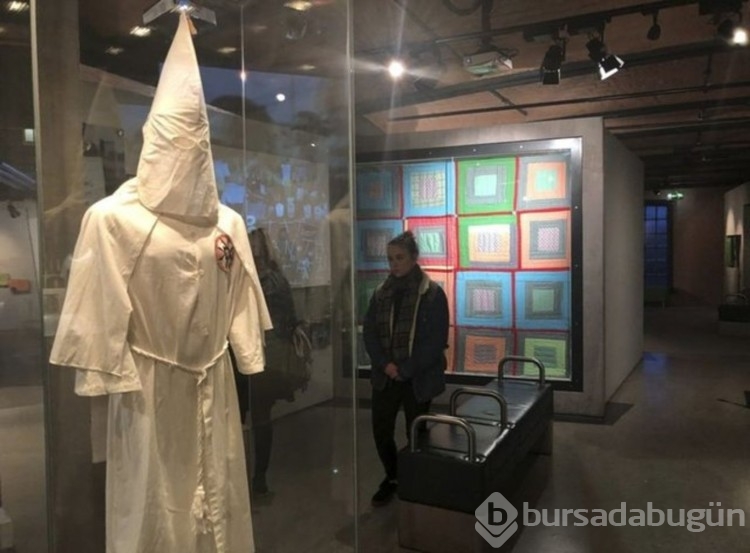 Kölelik sisteminin işleyişini anlatan üzücü detaylar