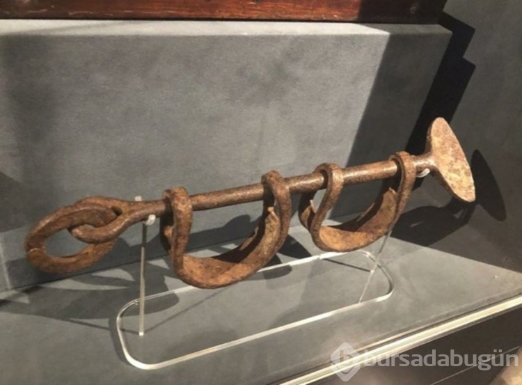 Kölelik sisteminin işleyişini anlatan üzücü detaylar