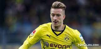 Dortmund, Marco Reus'un sözleşmesini 2024 yılında kadar uzattı