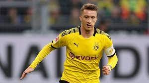 Dortmund, Marco Reus'un sözleşmesini 2024 yılında kadar uzattı