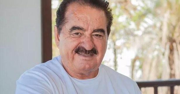  İbrahim Tatlıses'in İzmir'deki lüks sitesinde yangın çıktı!