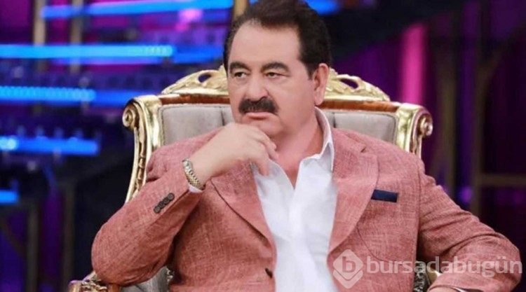  İbrahim Tatlıses'in İzmir'deki lüks sitesinde yangın çıktı!