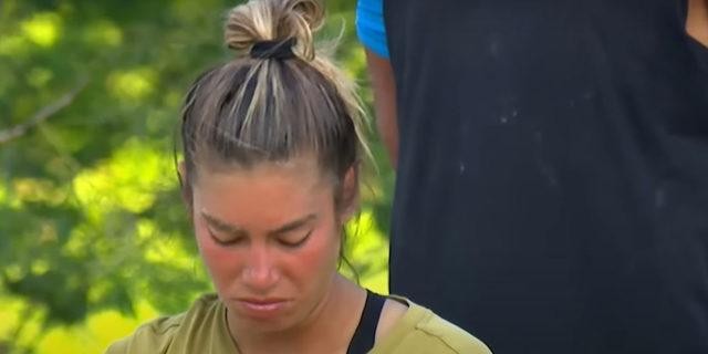 Survivor'da aile ödülü oyunu sonrası yarışmacılar dağıldı!