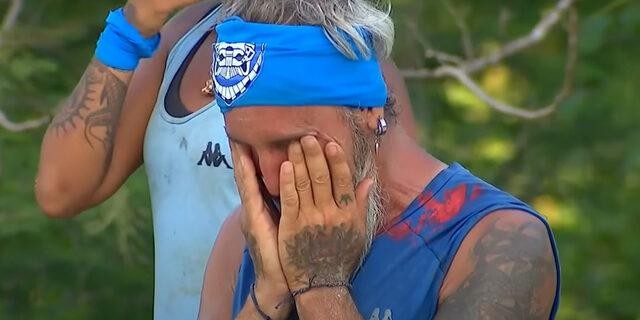 Survivor'da aile ödülü oyunu sonrası yarışmacılar dağıldı!