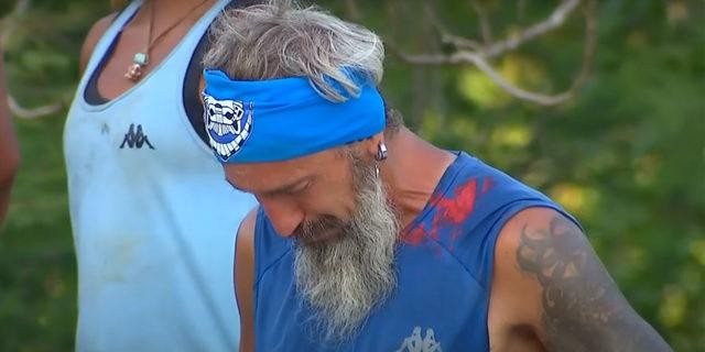Survivor'da aile ödülü oyunu sonrası yarışmacılar dağıldı!